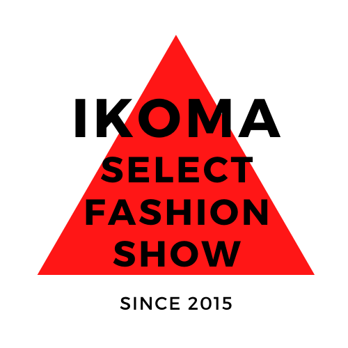 IKOMA セレクトファッションショー